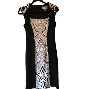 Joseph Ribkoff dress.